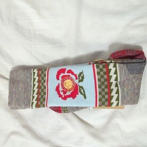 Burton Wool Ski Socks